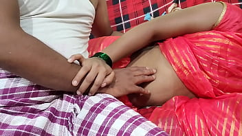 Desi village wife gets fucked by her mother-in-law for health reasons